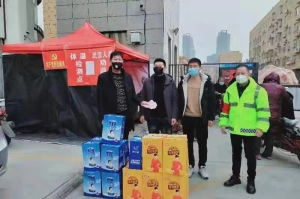 疫情下的郑州大学生，南昌返乡政策与归途困境
