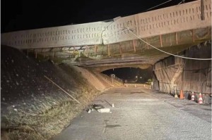 台湾地震致1死1伤，多地有震感