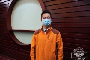 临危受命，上海专家林志远挂帅吉林疫情防控的28天