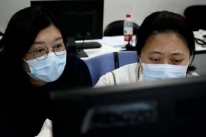 为什么北京海淀区疫情最严重？