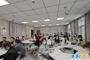 郑州师范学院教务处，教学管理的核心枢纽