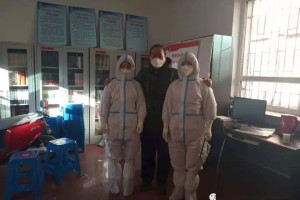 湖北省疫情防控最新动态，坚定信心，科学防控，共克时艰