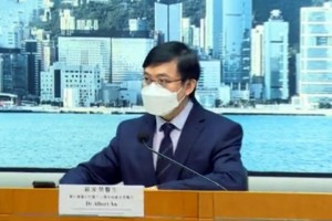 香港大学疫情期间留学，挑战、机遇与成长