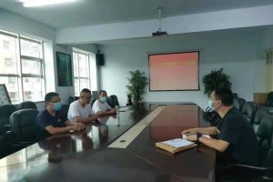 河南省疫情防控部，筑牢防线，守护人民健康