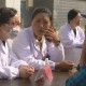 上海市卫生健康委党组副书记，使命与担当