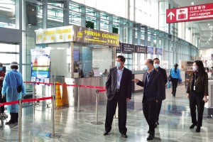 澳门疫情管制升级与福建省最新防控动态，联防联控下的挑战与应对