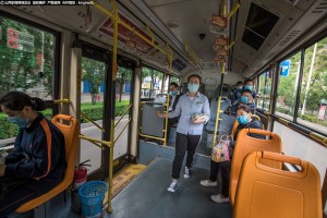 北京公交车戴口罩规定，政策解读与市民应对指南