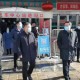 郑州疫情封锁区域最新动态，防控措施与市民生活指南