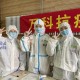 疫情下的黑龙江省最新动态与太原天气变化，双城记