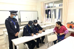 广州海南疫情，防控措施与区域协作的挑战与应对