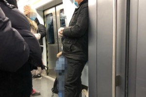 北京地铁出行指南，现在坐地铁还需要戴口罩吗？