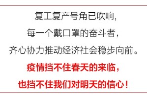 湖北省疫情通报，众志成城，共克时艰