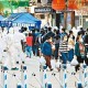 香港疫情今日最新动态，防控措施升级与市民应对指南