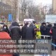 山西西安疫情下的坚守与希望，共克时艰，共筑防线