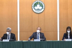 澳门疫情，挑战、应对与未来展望