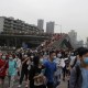 疫情下的青春呐喊，南京大学生游街事件背后的思考