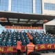 河南支援河北石家庄，共克时艰的兄弟情谊