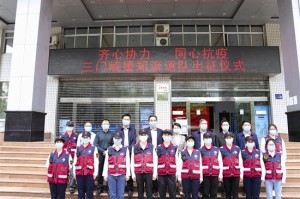 河南省疫情疾控中心，守护公共卫生安全的坚实防线