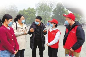 河南支援武汉抗疫，中原儿女的深情大爱