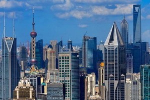 上海与澳门，双城之间的独特纽带