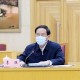 上海疫情防控工作的通知，精准施策，共筑健康防线