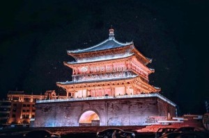 疫情下的双城记，重庆与西安