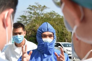 北京新冠患者三亚行程引关注，海南迅速响应筑牢防疫屏障