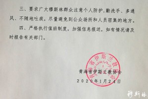 青海省海南州新型肺炎病例分析及有效防控策略