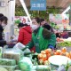 合肥疫情下的超市，民生保障与社会责任的考验