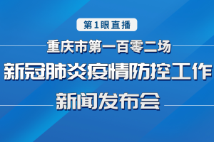 重庆卫视直播，疫情观察与深度思考
