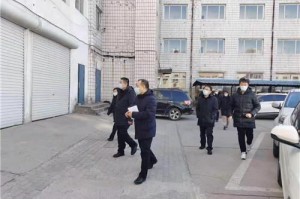 上海疫情局与河北省分局电话，沟通协作的关键纽带