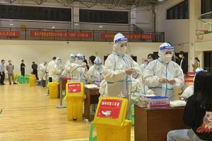 重庆与南宁携手共筑防线，两地联动守护家园安宁