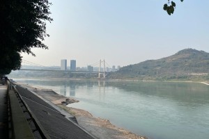 重庆市江津区龙华镇政府，引领发展的行政先锋