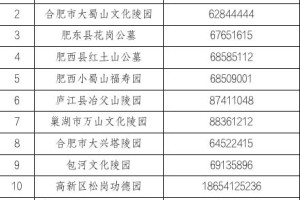 合肥疫情防控指挥部最新通告，科学精准施策 筑牢疫情防线