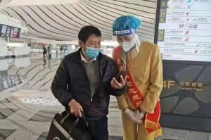 北京到南宁，疫情下的交通防控与城市协作