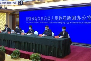 乌鲁木齐疫情现状，防控措施、社会影响与未来展望