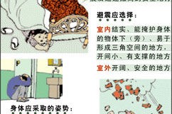 台湾地区地震活动频繁，防灾减灾刻不容缓