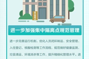 上海疫情新政策，精准防控与常态化管理并行
