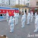 乌鲁木齐疫情防控组的坚守与担当，守护城市，共克时艰