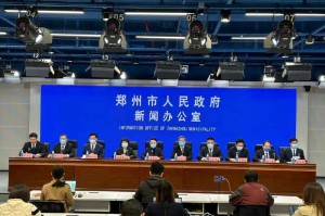郑州疫情封城区域，防控措施与民生保障的双重挑战