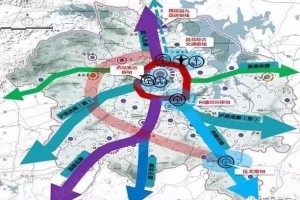 南昌对接上海，区域合作新机遇与政策红利解析