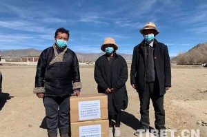 西藏自治区疫情防控工作方案，筑牢高原健康防线