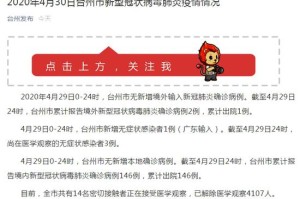 浙江省台州市肺炎最新消息，疫情动态与防控措施全面解析