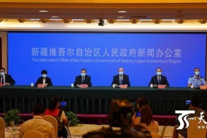 新疆乌鲁木齐疫情防控指挥部的坚守与担当，守护城市安全
