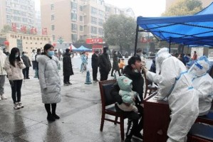 哈尔滨疫情源头指向福建，跨地域防控挑战启动
