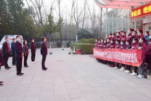 石家庄疫情最新消息，大学生群体防控措施与校园生活现状深度解析