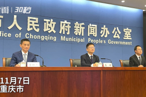 浙江省与重庆市最新疫情动态，防控措施与民生保障双管齐下