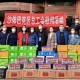 乌鲁木齐机场疫情防控专班，守护空中门户的钢铁防线