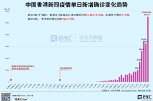 香港疫情最新动态，当前确诊病例数及防控措施分析