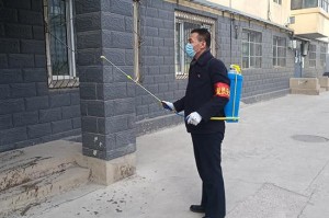 呼和浩特与北京，疫情下的双城记与联防联控启示录